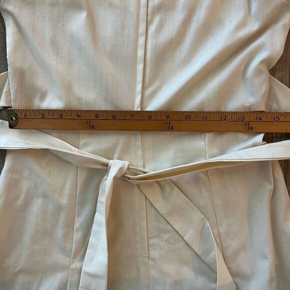 70s vintage Gunne Sax Jessica Romantic Prairie Style Maxi Blue Braid Dress 32/28 - Picture 10 of 12